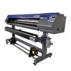 SC-6160S 1.6m Large Format Eco Solvent Printer For Photo Paper
