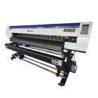 DX5 Outdoor Skycolor Large Format Eco Solvent Printer