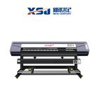 SJ-3180TS 2pcs Dx5 Canvas Stormjet Inkjet Printer