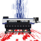 1.8m Inkjet Storm Jet Printer Eco Solvent Wide Format Plotter