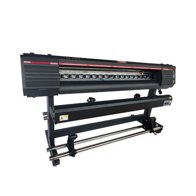 1600mm Stormjet Advertising Printing Machine
