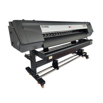 Stormjet Epson DX5 Digital Inkjet Printing Machine SJ 3180TS