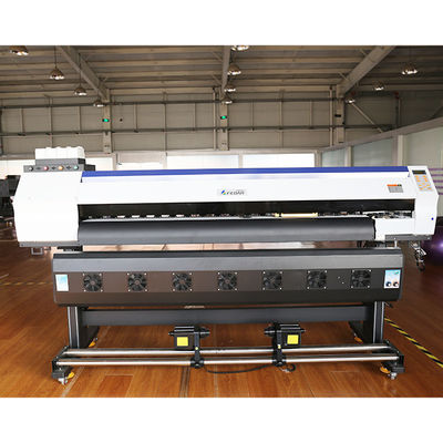 FEDAR Double Printheads Heat Transfer Sublimation Digital Printer Textile Printing