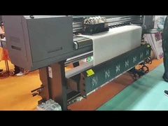 Fedar New 8Heads Sublimation Printer Economic Type